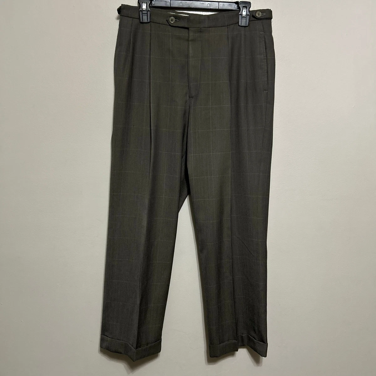 Dior 31 Size Pants for Men for sale | eBay