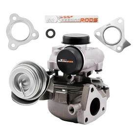 Turbo Turbolader for  Kia Carens II III MK2 / MK3 2.0 CRDi 757886-3 757886-0003