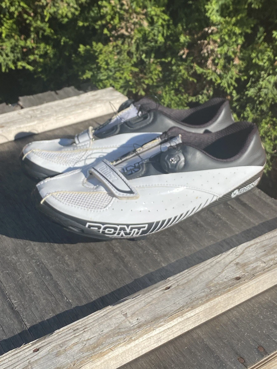 Bont Cycling Shoes for Men for sale - eBay