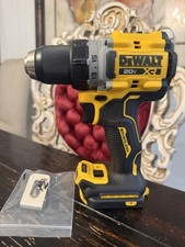 DeWALT DCD801 20V MAX XR 1/2 Drill Driver - N...