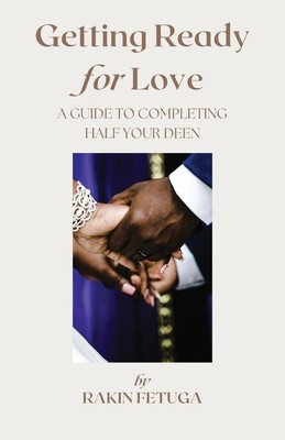 Rakin M Fetuga | Getting Ready For Love | Taschenbuch | Englisch (2024)