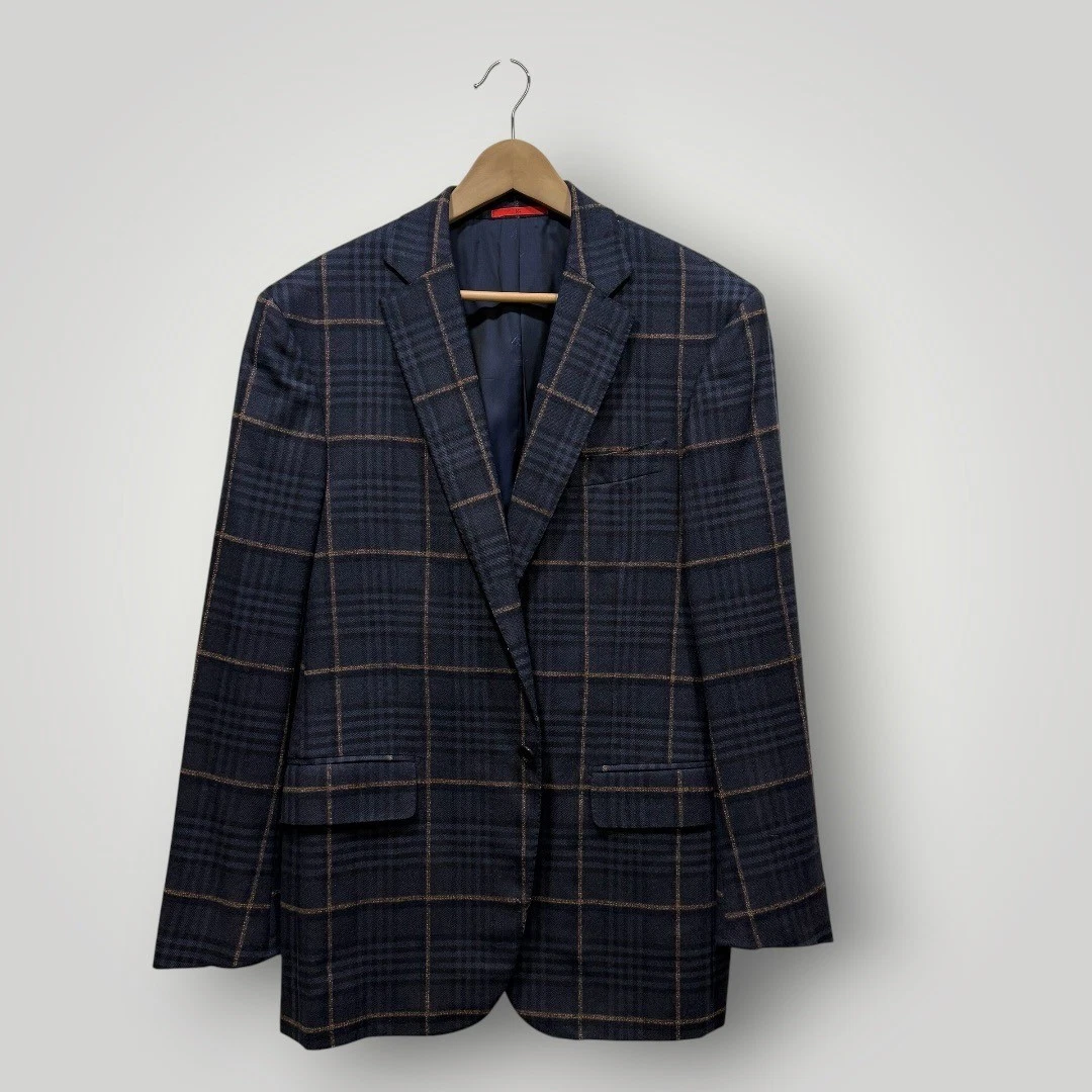 isaia Regular 42 Size Suits & Blazers for Men for sale | eBay