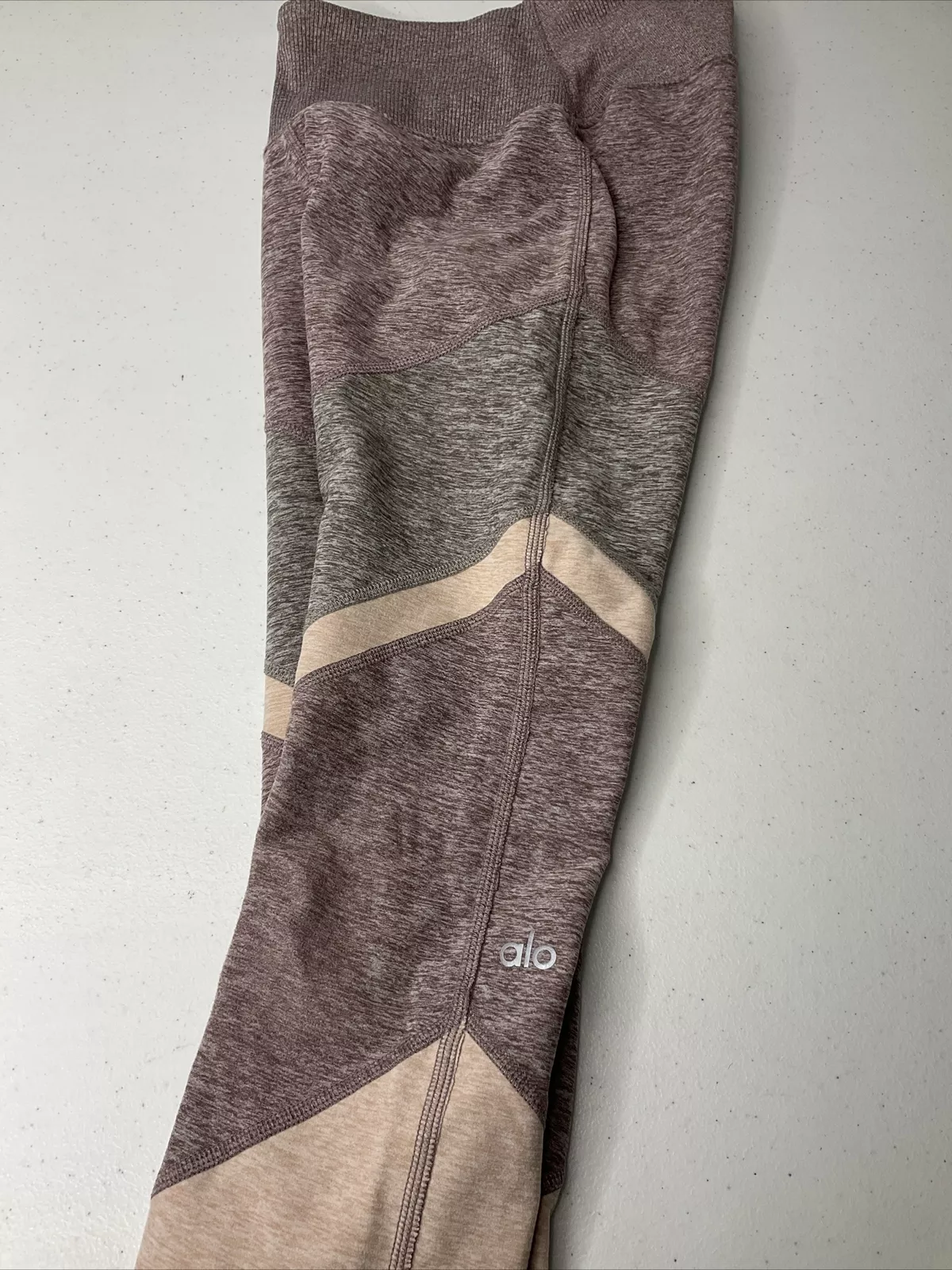 alo-yoga high-waist alosoft sheila leggings