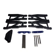Fits Traxxas Stampede 4x4 BL-2s HD A-Arms Suspension Pins Front Rear Slash Hoss