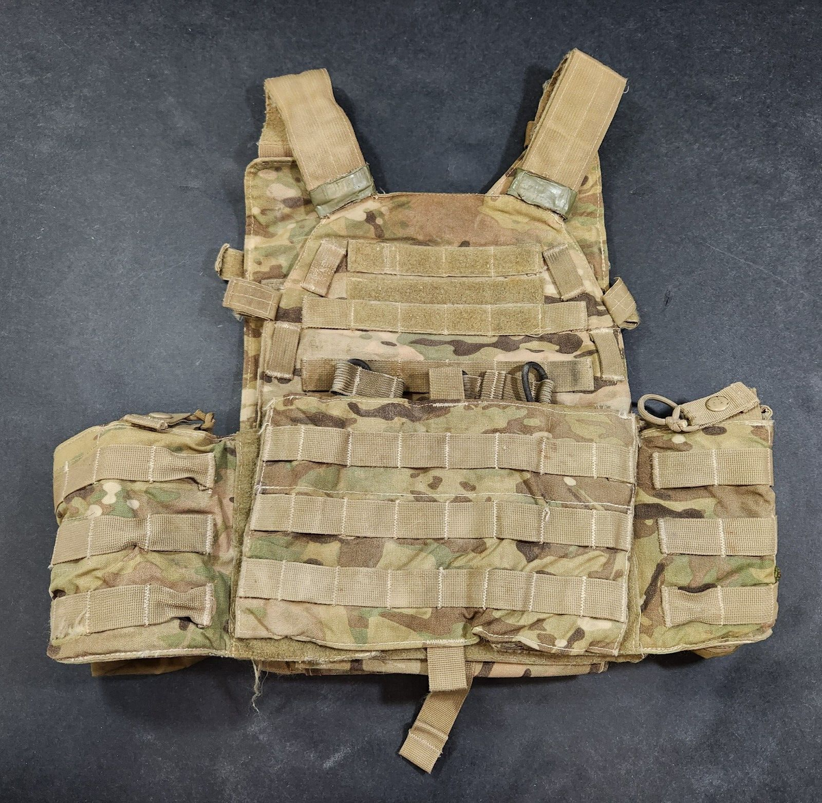 LBT - Modular Plate Carrierセット LBT Modular Medium Setinal Plate Carrier Multicam | eBay