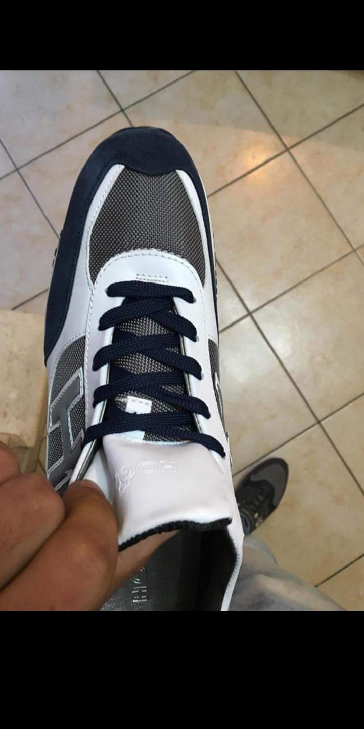 Collezione scarpe uomo “hogan bianche”: prezzi, sconti | Drezzy