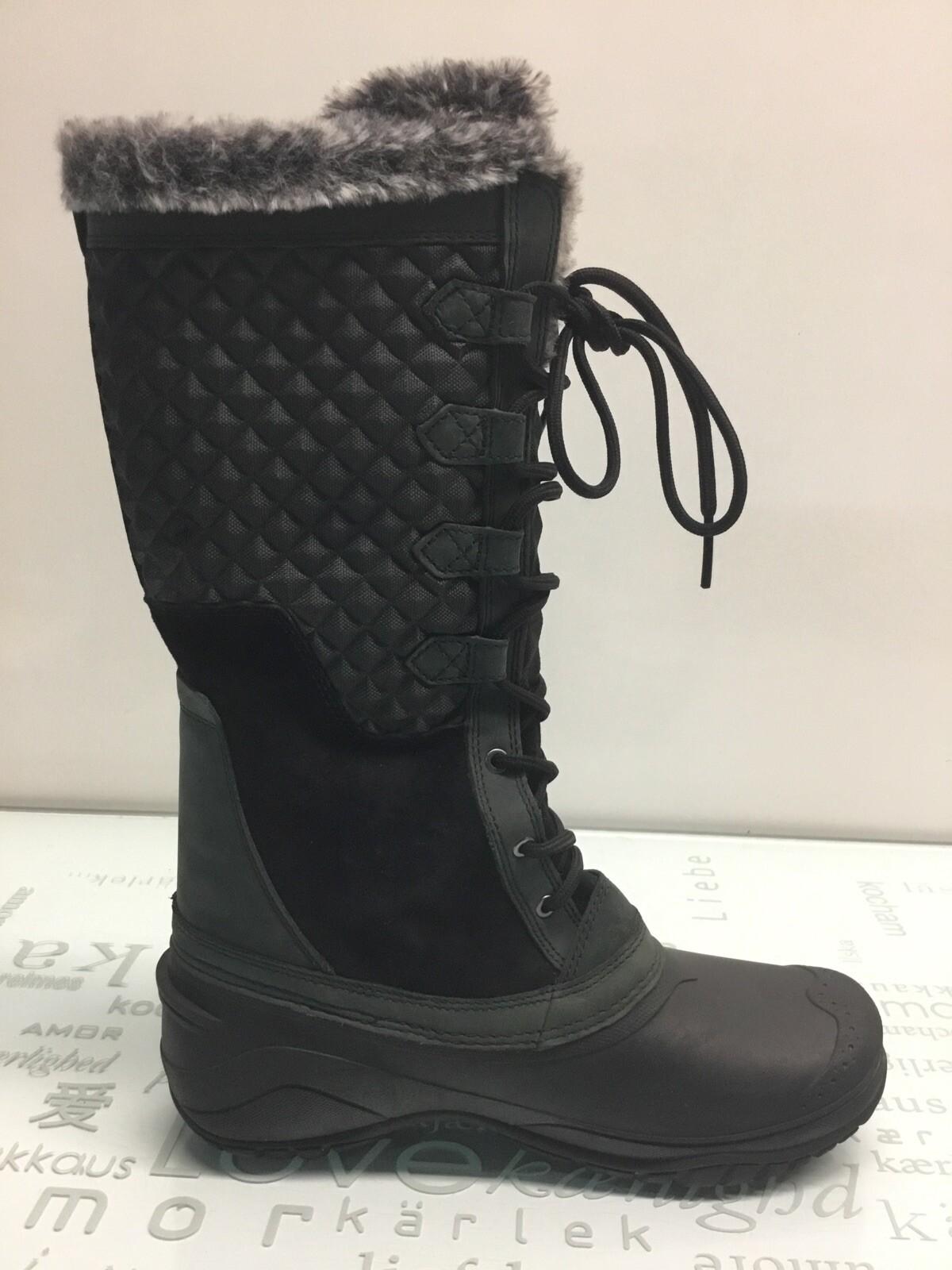 men's bridgeton smooth toe winter boots