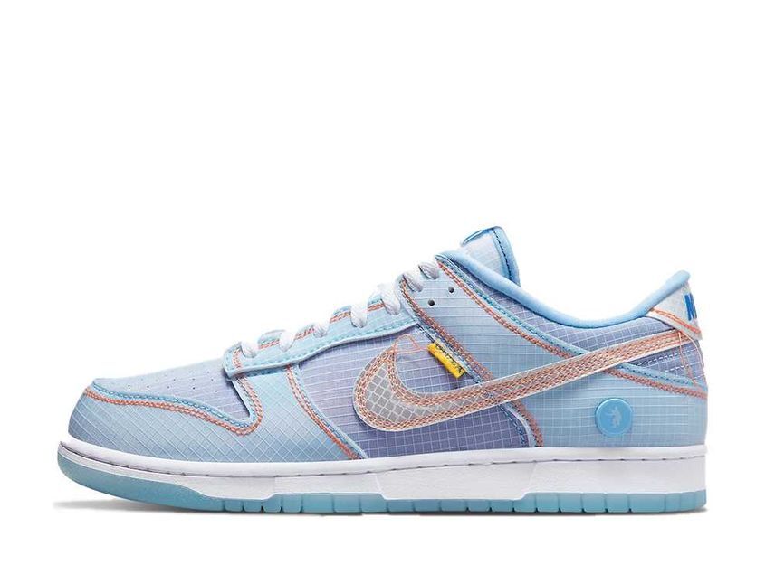 UNION x Nike Dunk Low Passport Pack 3colors Argon Pistachio UNION x Nike Dunk Low Passport Pack 3colors Argon Pistachio