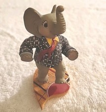 peanut pals elephant Boppin' At 1998 Hc