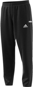 adidas Team19 Woven Pants - Pantalon - - L, Black/White
