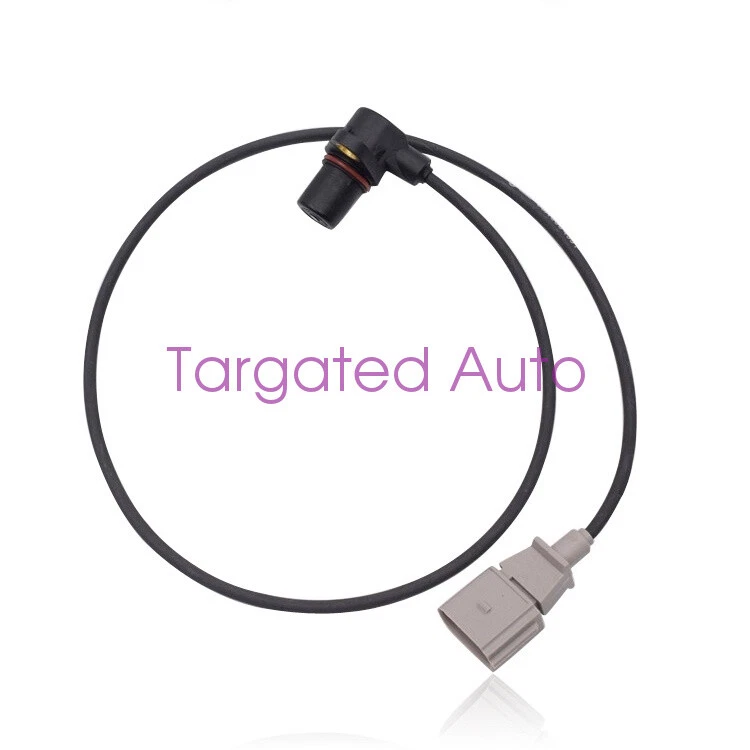 071957147 Bosch Crankshaft Position Sensor for AUDI A4 A6 A8 VW Passat BEETLE - Imagem 3 de 4