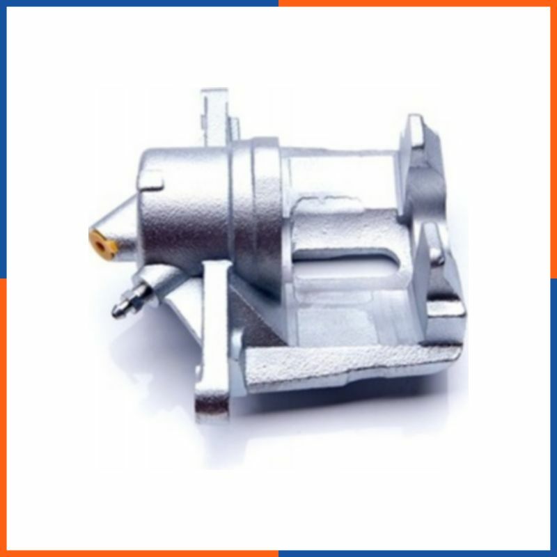 Étrier de frein avant gauche de rechange compatible Ford Mondeo essence et diesel