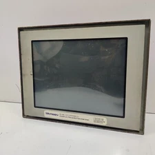 MST MARSEN DISPLAY PANEL INTERFACE BOARD BGAS-2000 GAS-SAMPLING SYSTEM