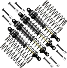 100/115mm Oil Shock Absorber for Slash 2WD/4x4 VXL,Ford 1/8 TYPHON Upgrade Parts