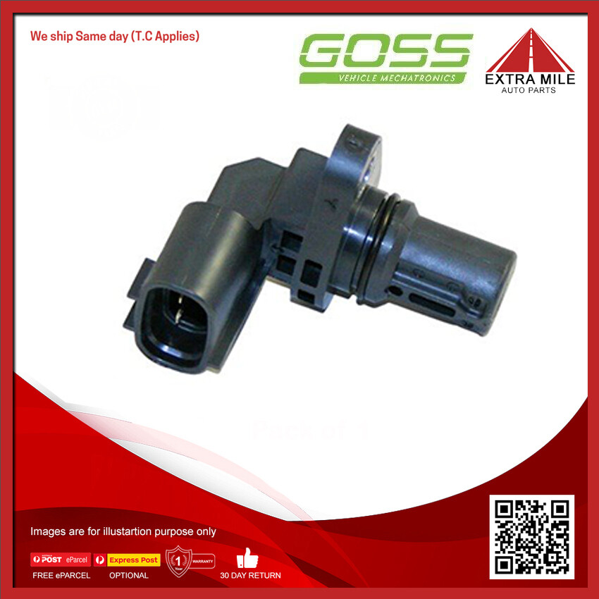 Crankshaft Crank Angle Sensor for Suzuki Kizashi 2010 - 2016 2.4 J24B Crankshaft Crank Angle Sensor for Suzuki Kizashi 2010 - 2016 2.4 J24B