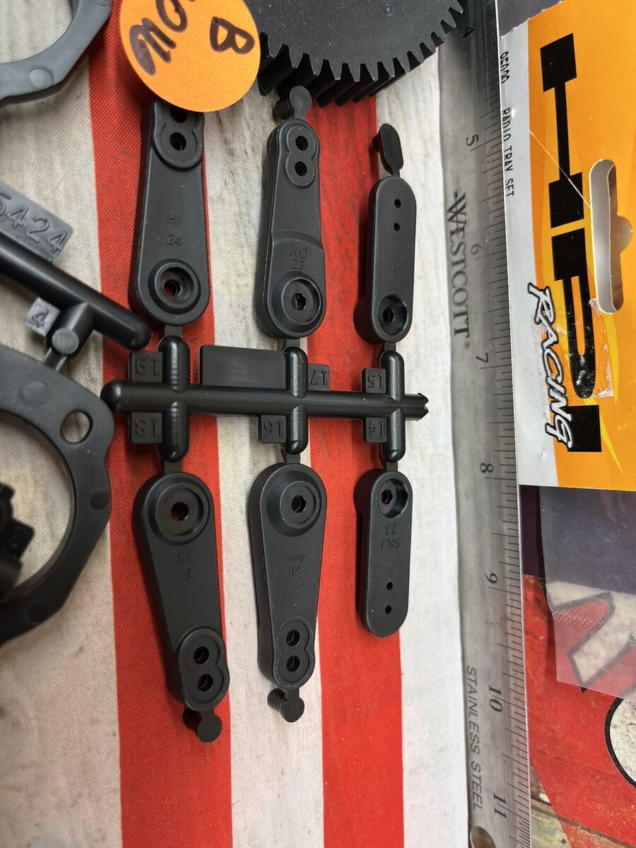 HPI BAJA 1/5th Scale PARTS LOT -NEW- | eBay HPI BAJA 1/5th Scale PARTS LOT -NEW- | eBay