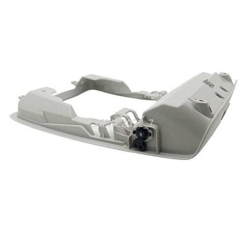 Grey Front Roof Console w/Glasses Holder For VW Jetta Passat 561868837AY20 11-22 - Picture 6 of 15