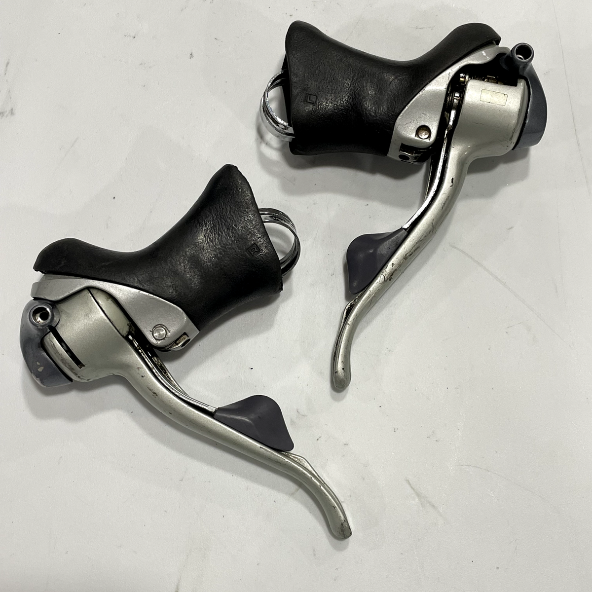 Levier double 11v pour Vélo Route - Shimano - Leviers/Manettes - Maxi