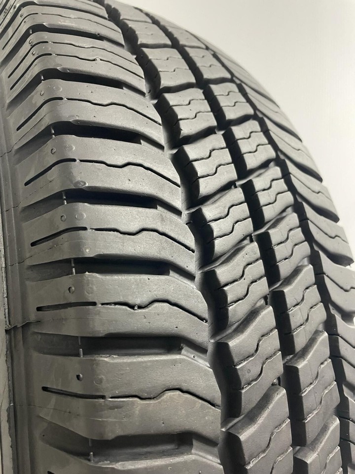 LT225/75R16 Michelin Agilis Cross Climate M+S - Tire | eBay