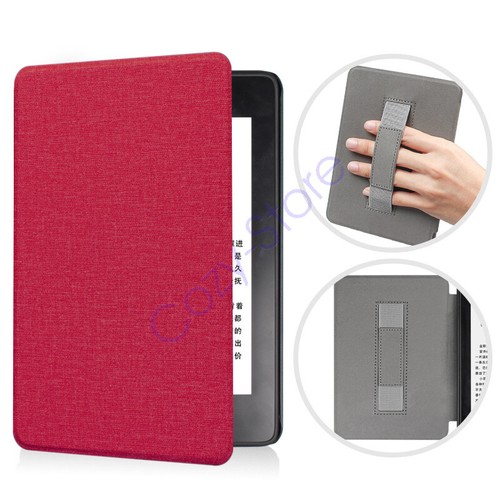 New up - PU Leather Protective Case Cover For Kindle Paperwhite 5th/6th/7th Gen - Picture 25 of 25