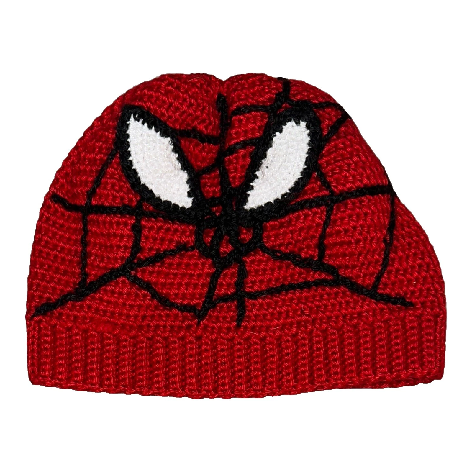 Spider-Man Spider-Man Niños's Beanie Sombreros