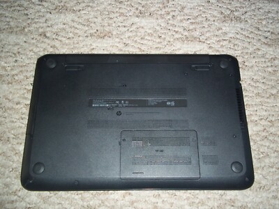 HP 15 1010dx Laptop Win 11 *27 | eBay