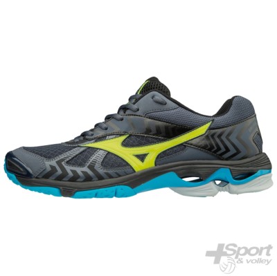mizuno wave bolt 1 verde