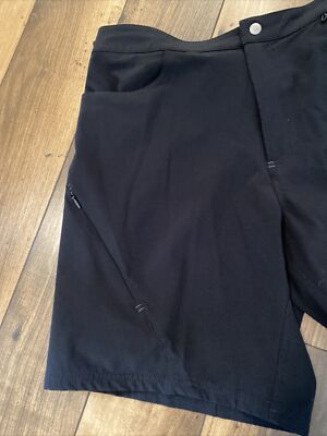 Short décontracté homme Coolibar taille 34 kaki marron UPF 50 ... - eBay