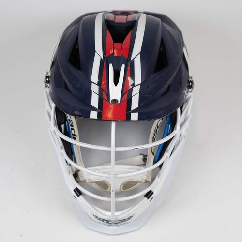 Cascade XRS OSFM Up To to 22.25" Lacrosse Helmet - Picture 4 of 10