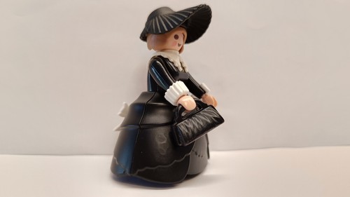 Playmobil Custom Western Puppenhaus Lady Figur #1 - Bild 11 von 12