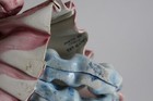 Rare Exquisite Vintage Porcelain Clown Laying Down Made in Italy for Gump's — photo 10