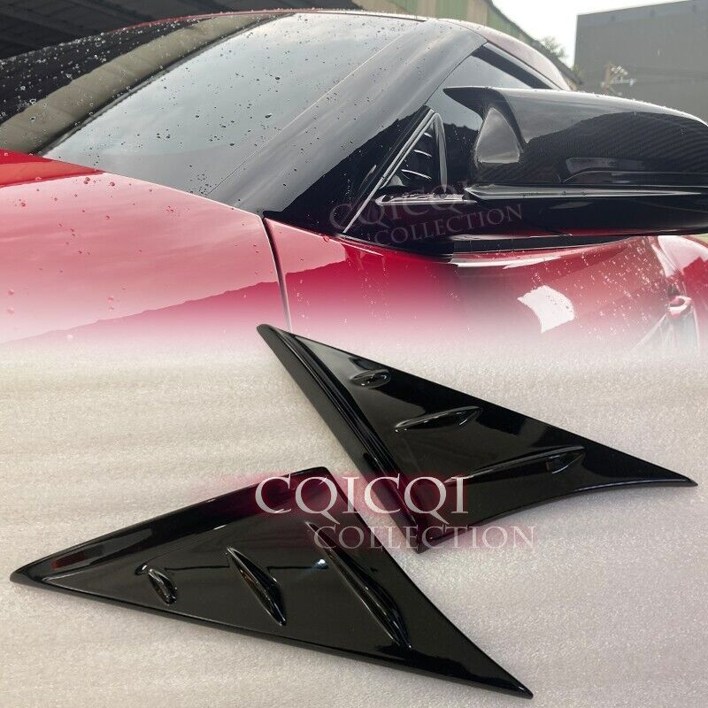 Left Side Kit| TOYOTA GR SUPRA 2020 Left Side Kit| TOYOTA GR SUPRA 2020