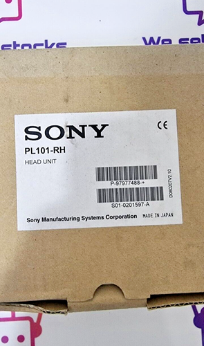 SONY PL101-RH Magnescale Digital Scale System - 第 6/7 張圖片