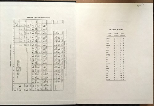 Gordon: The Chemist’s Companion: A Handbook of Practical Data, Techniques - Picture 2 of 7