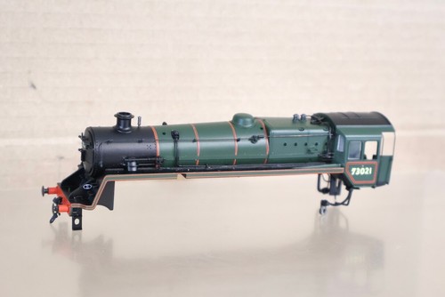 BACHMANN 31-104 AUFBAU für BR 4-6-0 SERIENKLASSE 4 LOK 75069 ol | Zustand: Used