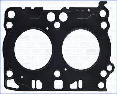 Original Ajusa Cylinder Head Gasket 10202200 for Subaru Toyota