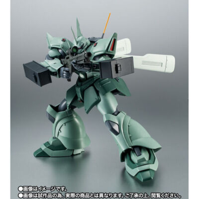 NEW Bandai ROBOT SPIRITS SIDE MS MS-14JG Gelgoog ver. A.N.I.M.E.