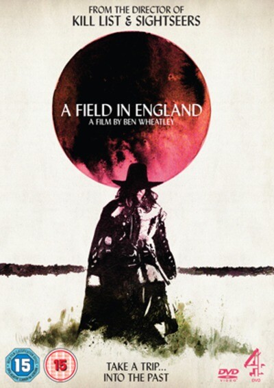 A Field in England (DVD) Richard Glover