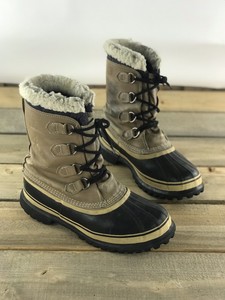canadian sorel boots