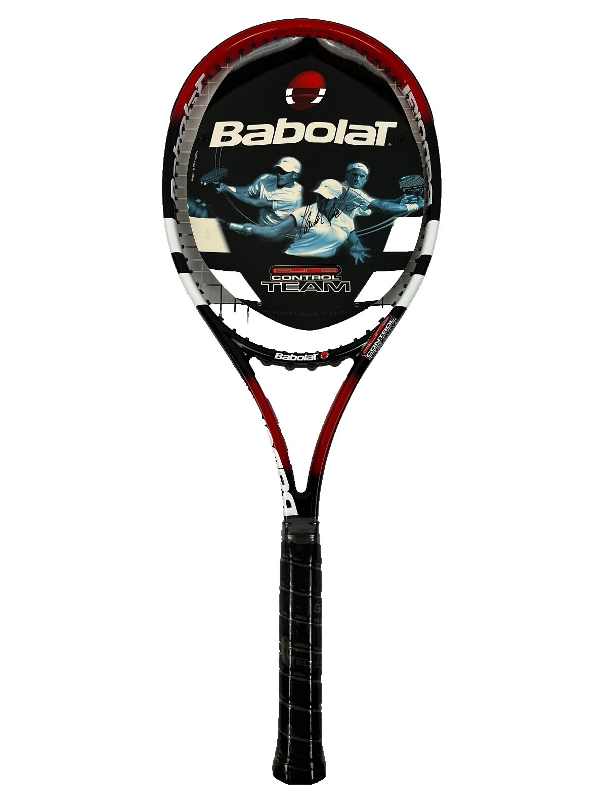 Babolat Pure Control Team | eBay