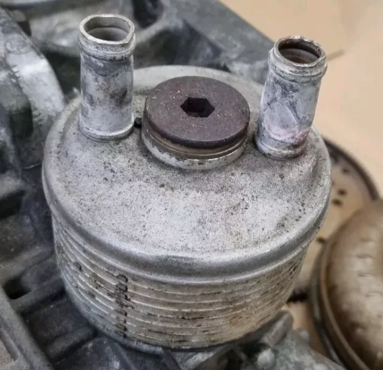 Mini Cooper One R55 R56 R57 Petrol N12 Automatic Gearbox GA6F21WA  - Image 4 of 4