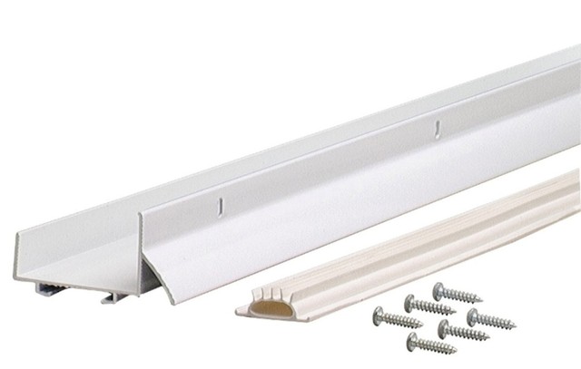 M-d Building Products 36 White Entry Door Sweep 06403 for sale online ...