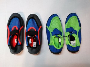 athletic works non slip shoes