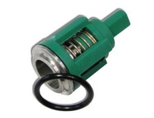 Kr&auml;nzle Reparatursatz Ventile (gr&uuml;n) f&uuml;r APGPumpe