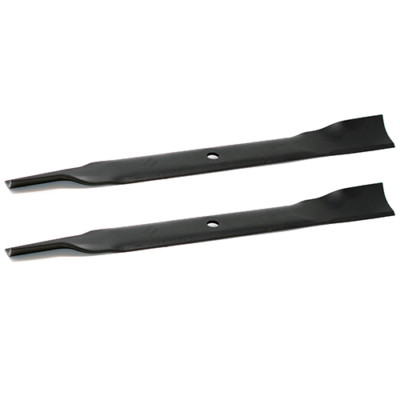 Set of 2 – Genuine Toro TimeCutter 42″ Blades (131-3939-03P