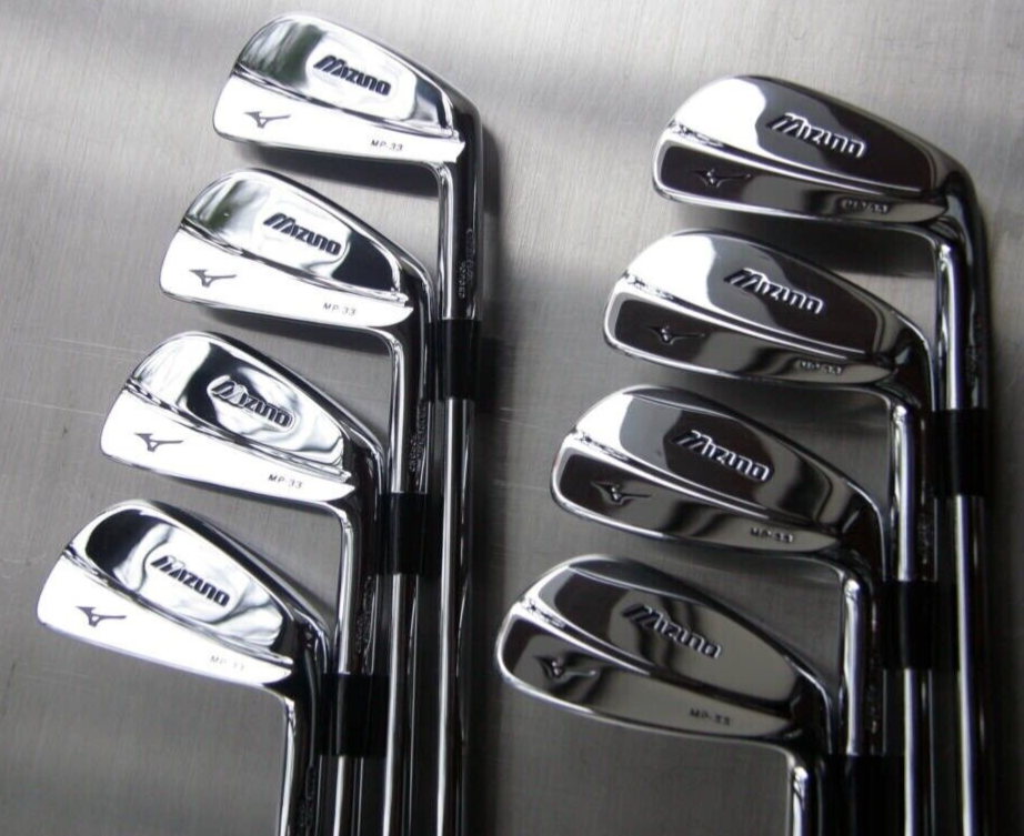 NEW] Mizuno MP-33 AsNEW Condition Rare YORO MP33 Japan 🇯🇵 Model