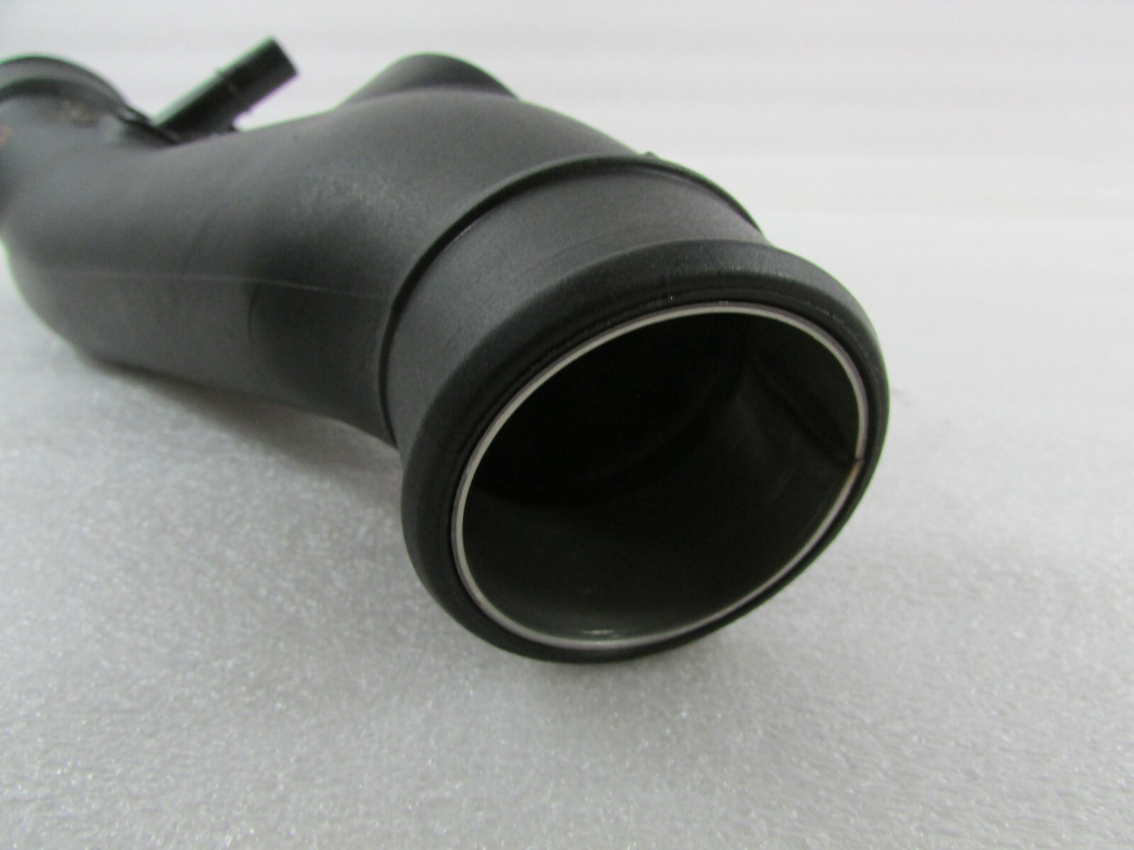 Ferrari 488, RH, Right Cooler to Turbo Hose, Used, P/N 322654