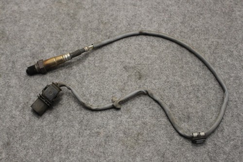 BMW 1er 3er 5er 6er E63 7er E66 X1 Lambdasonde 7558073 Regelsonde lambda probe