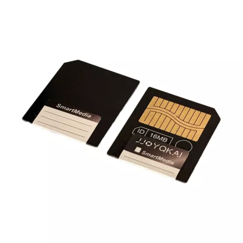 JJOYQKAI Smartmedia Card 16MB 32MB 64MB 128MB SM Card w/ Card Reader Adapter - Picture 6 of 29