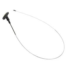 5086843AB Engine Oil Level Dipstick with Black Handle Fit for 2003-2006 Dodge...